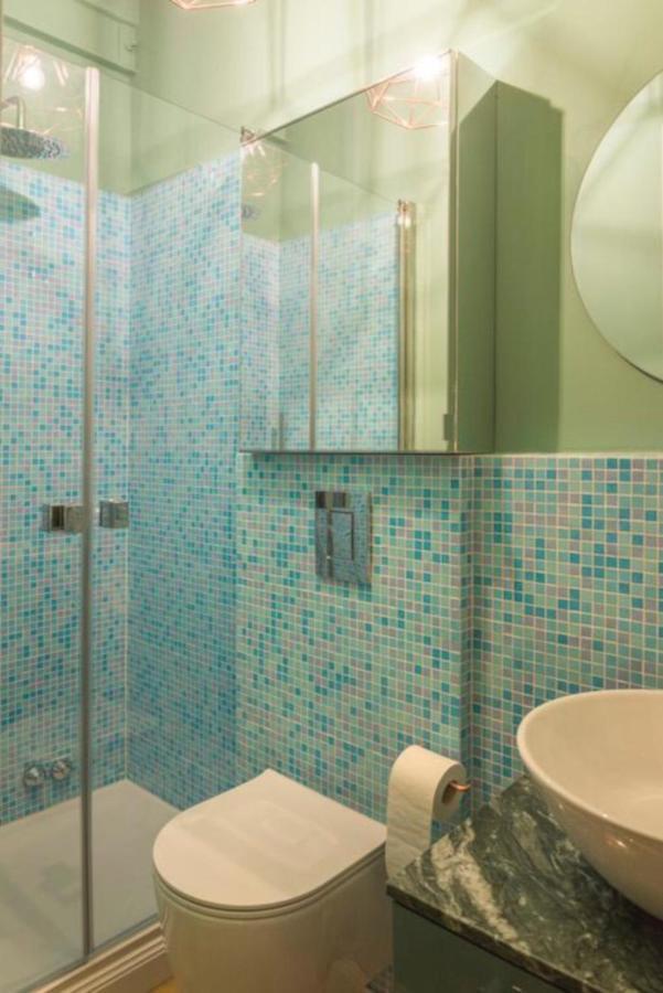 Appartamento Fancy In Porta Romana By Easylife