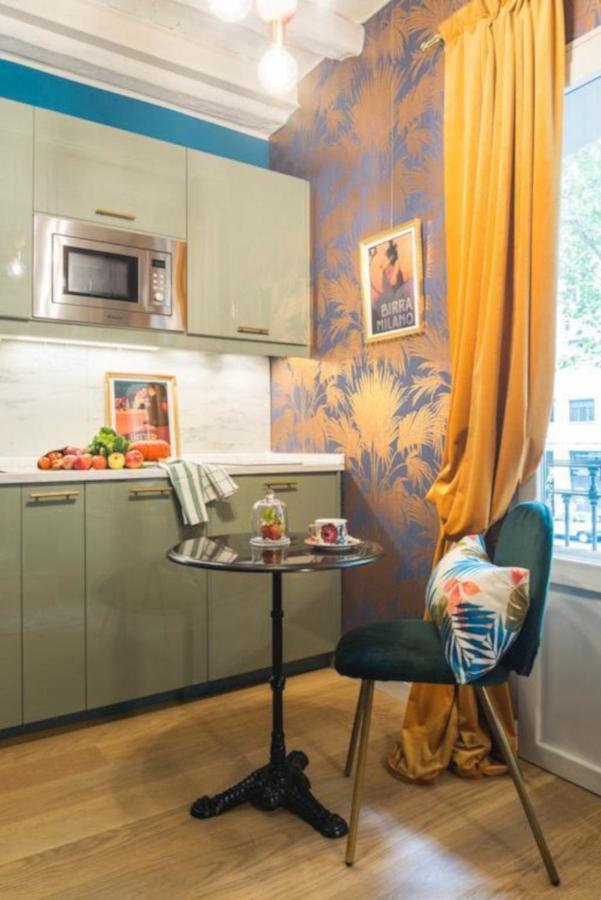 Fancy In Porta Romana By Easylife * Milano