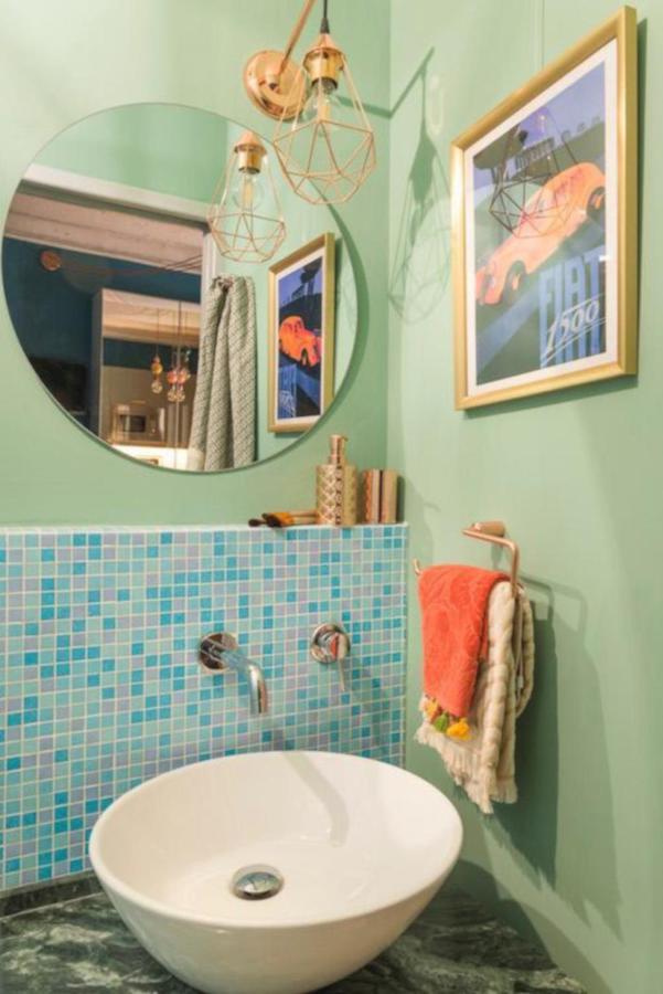 Fancy In Porta Romana By Easylife Appartamento Milano